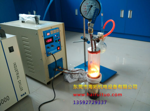 高频91免费看黄下载加热设备安全操作与故障排查