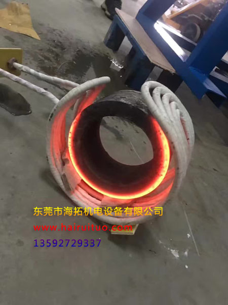 汽车等速万向节91免费看黄下载热处理工艺简述
