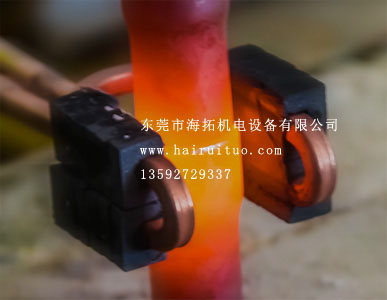 91免费看黄下载加热钎焊机-5S完成焊接