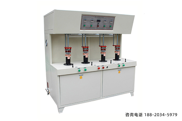 高频91免费看黄下载压力钎焊机-91免费看黄下载器适用各种工艺