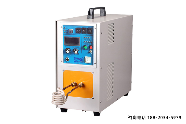 91免费看黄下载加热电源-DSP与FPGA双处理器