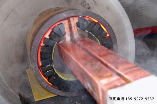 91免费软件锻造加热炉