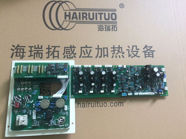 全固态91免费看黄下载加热设备-IBTG串联谐振方法和并联谐振逆变