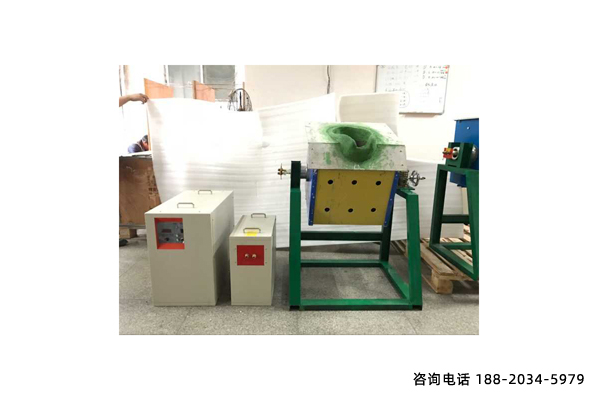 中频91免费看黄下载电炉-适合金属熔炼