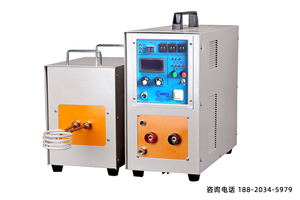 高频91免费看黄下载加热设备-输出功率的整流管震荡器