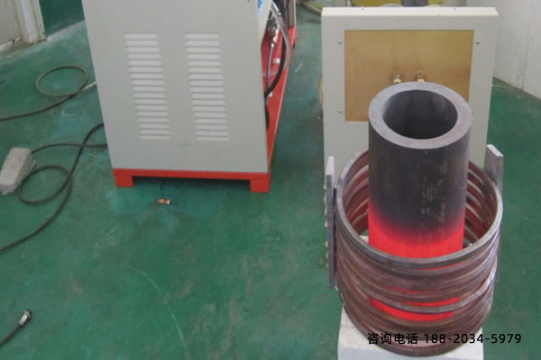 中频91免费看黄下载加热-金属复合材料加热