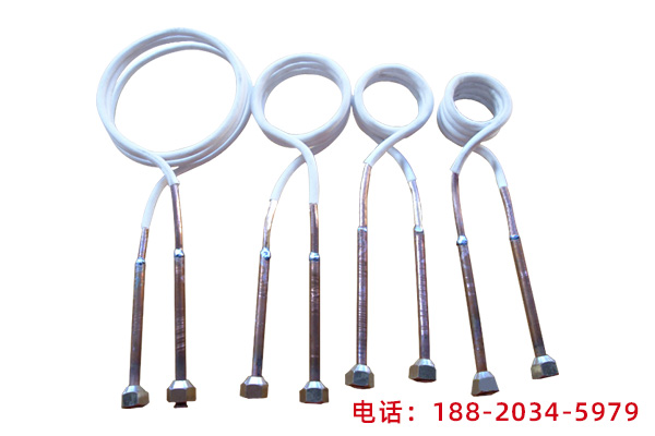 制造91免费看黄下载加热线圈的工夹具有哪些