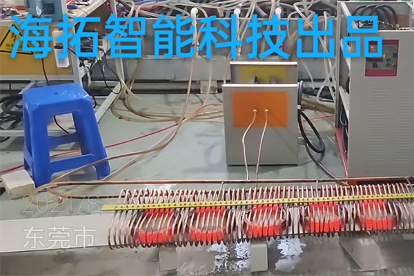 中频91免费看黄下载加热设备试机打样试样