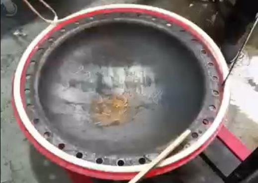 超音频91免费看黄下载加热设备工件边缘淬火退火热处理
