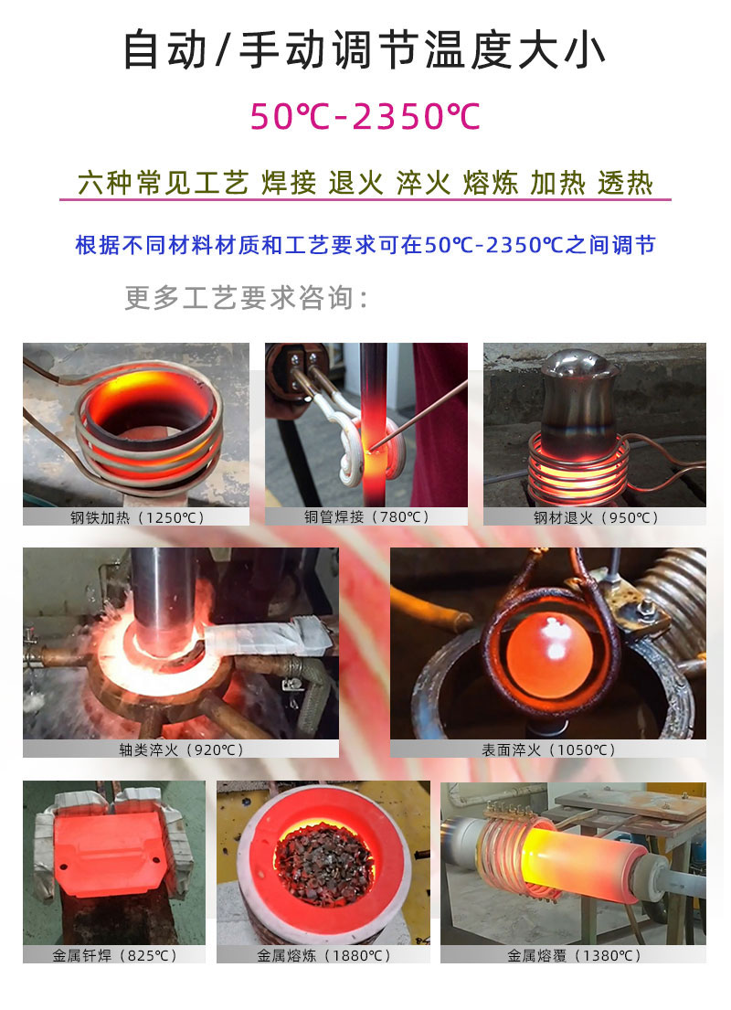 高频91免费看黄下载加热设备HT-40AB 32KW高频91免费看黄下载91免费下载入口(图6)