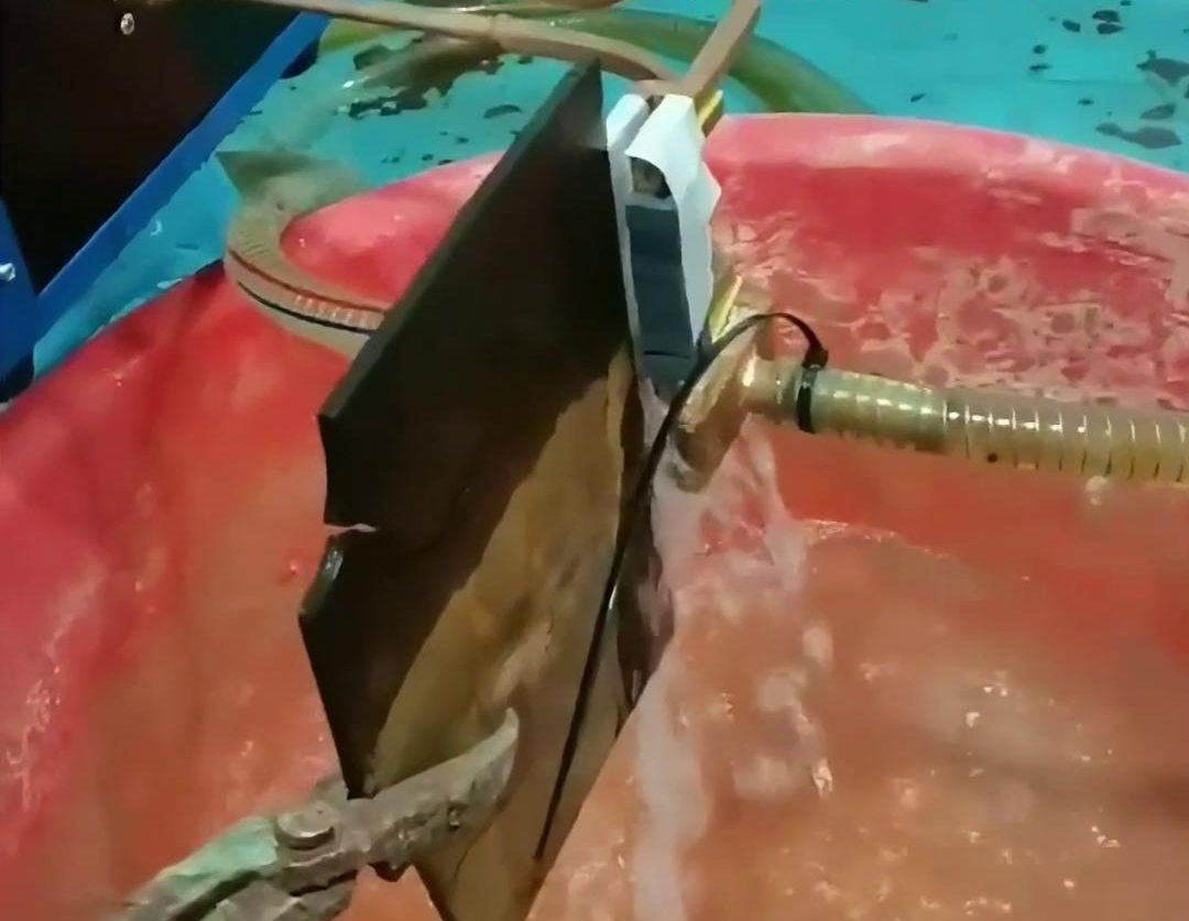 超音频91免费看黄下载加热设备 局部淬火热处理