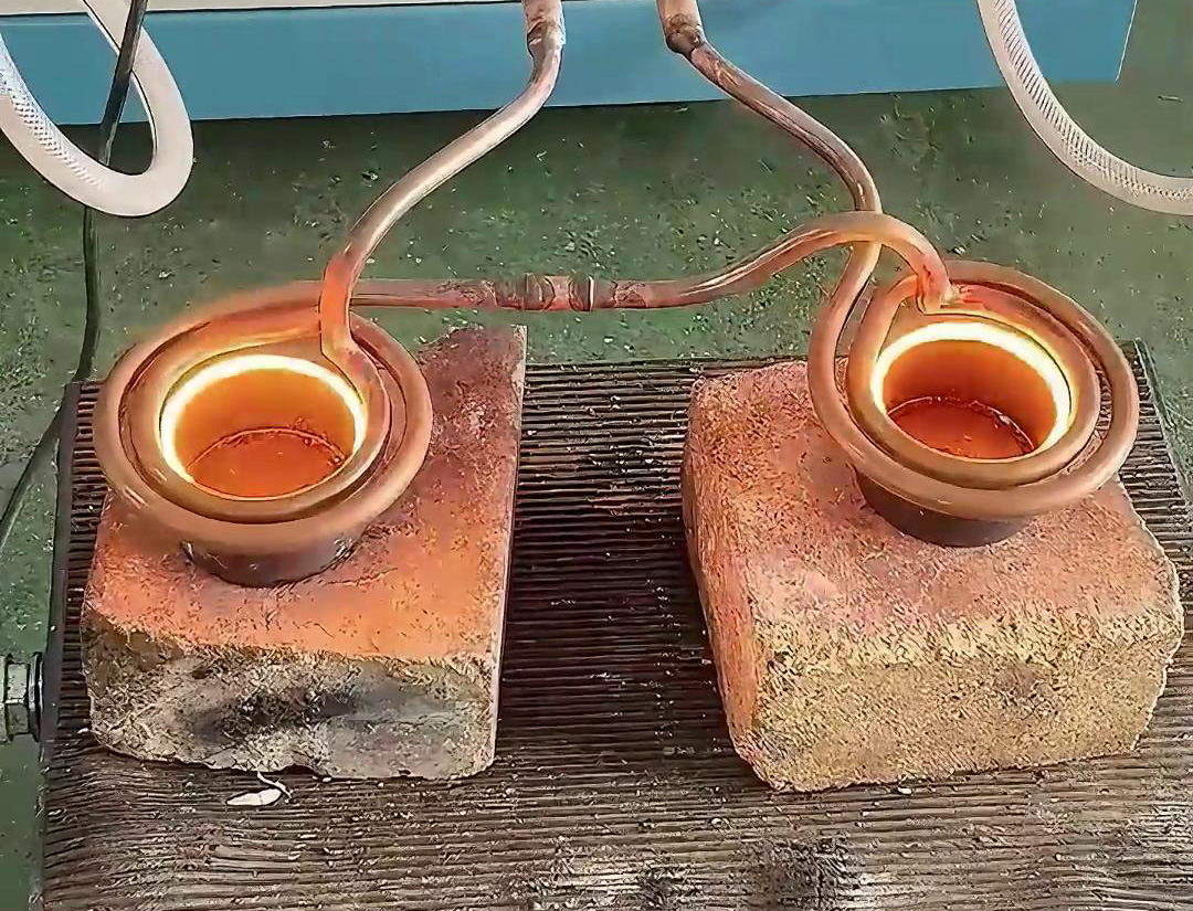 高频91免费看黄下载加热机一拖二的加热效果主要取决于设备的设计、参数设置以及被加热物体的特性