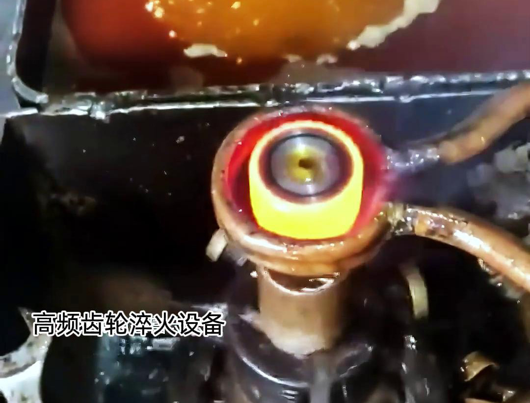 人工半自动齿轮高频91免费下载入口，但人工淬火优势就是价格合理