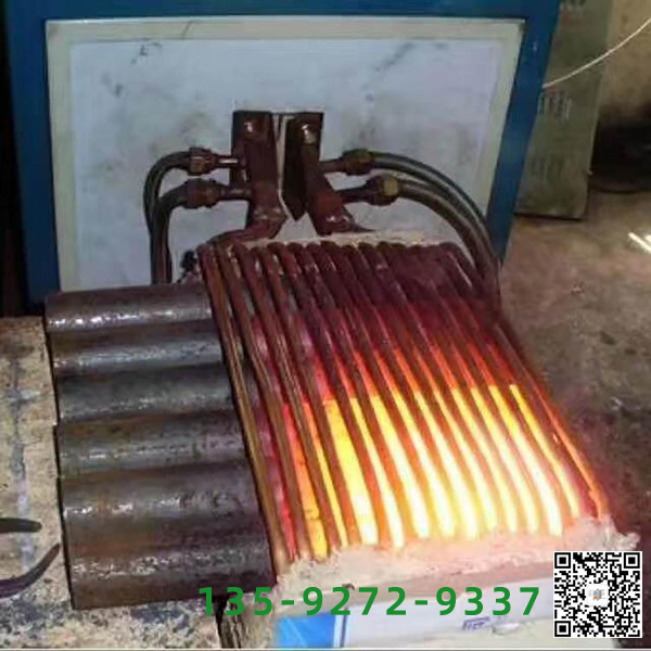 什么是高频91免费看黄下载加热硬化层崩坍？