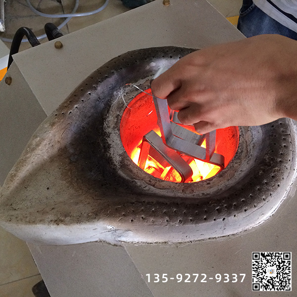 91免费软件中频熔炼炉—客户放心
