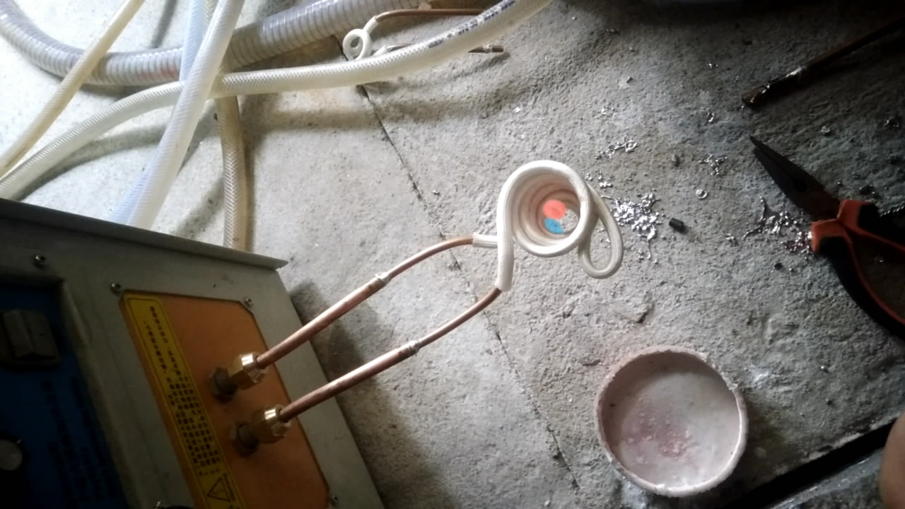 选择高频91免费下载入口的电流频率时，需要计算吗？