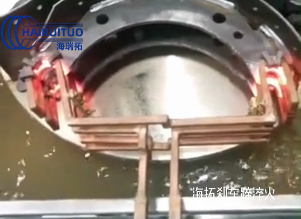 91免费看黄下载加热表面淬火的存在的不足是啥?