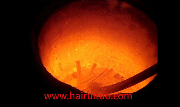 关于中频加热炉91免费看黄下载炉合理使用和维护的要点有哪些？