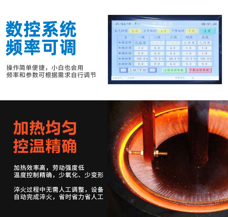 高频淬火机床-高频91免费看黄下载91免费下载入口(图4)